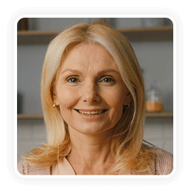 Megan H. - Trimology success story