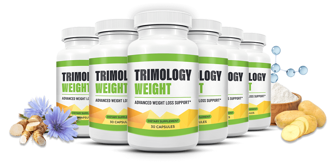 Trimology special offer banner